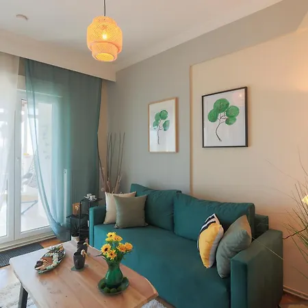 Sunset Terrace, 3br, Center
