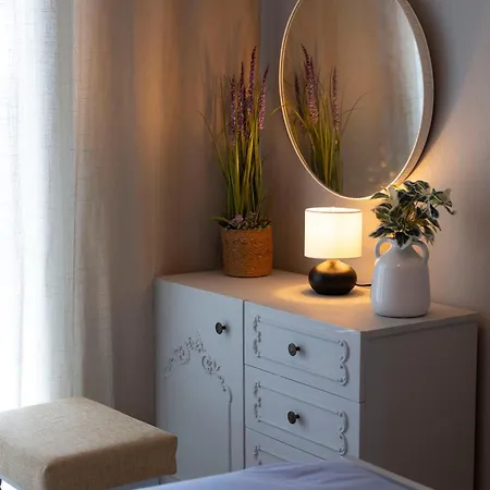 דירה Sunset Terrace, 3br, Center *