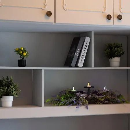 Sunset Terrace, 3br, Center דירה