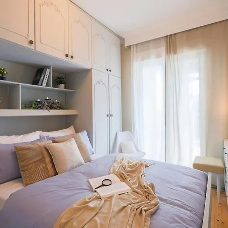 Sunset Terrace, 3br, Center דירה