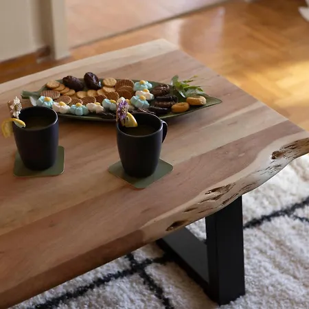 Sunset Terrace, 3br, Center דירה *