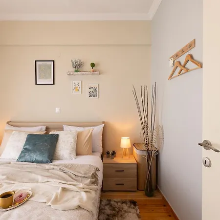 Sunset Terrace, 3br, Center * סלוניקי