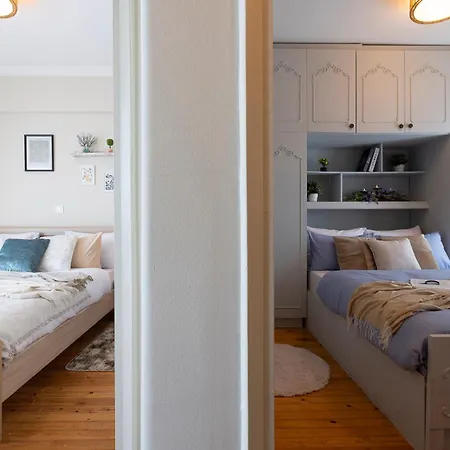 דירה Sunset Terrace, 3br, Center *