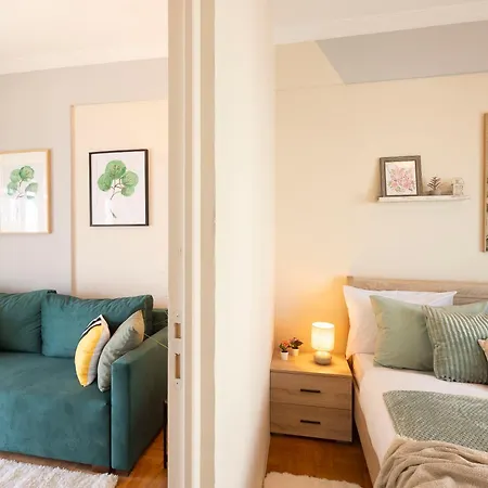 Sunset Terrace, 3br, Center Διαμέρισμα
