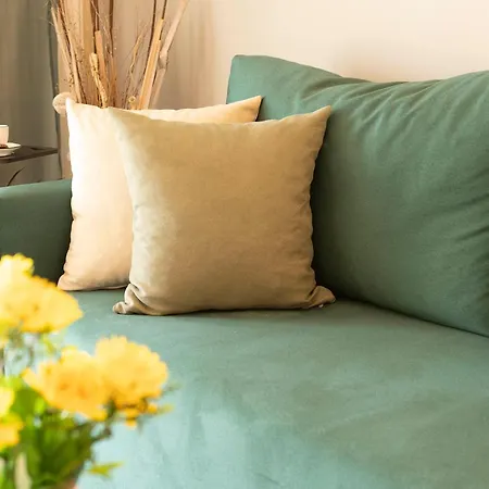 Sunset Terrace, 3br, Center Διαμέρισμα