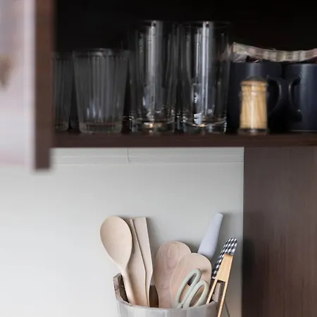 דירה Sunset Terrace, 3br, Center סלוניקי