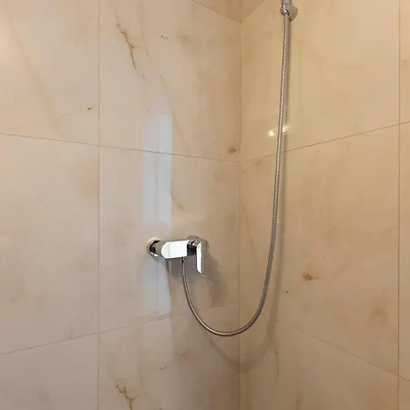 Sunset Terrace, 3br, Center סלוניקי